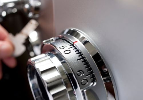 Lock (5)